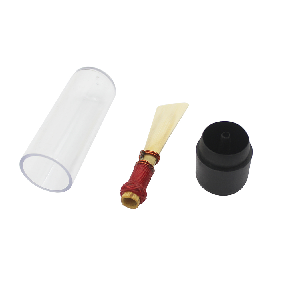 Musical Instrument Bassoon - قطع وإكسسوارات خشبية من basason Reed