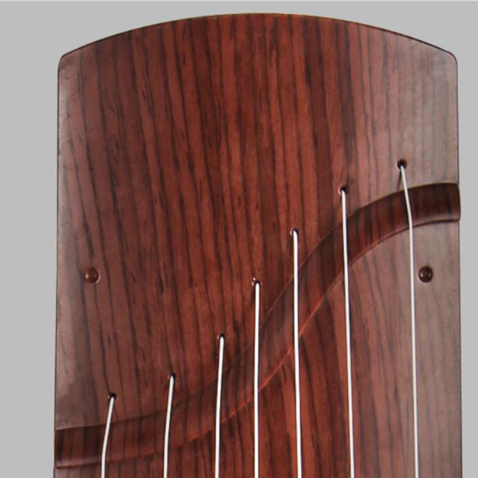 Musical Instrument Oud - آلة غوزينغ الموسيقية المدمجة من البولي