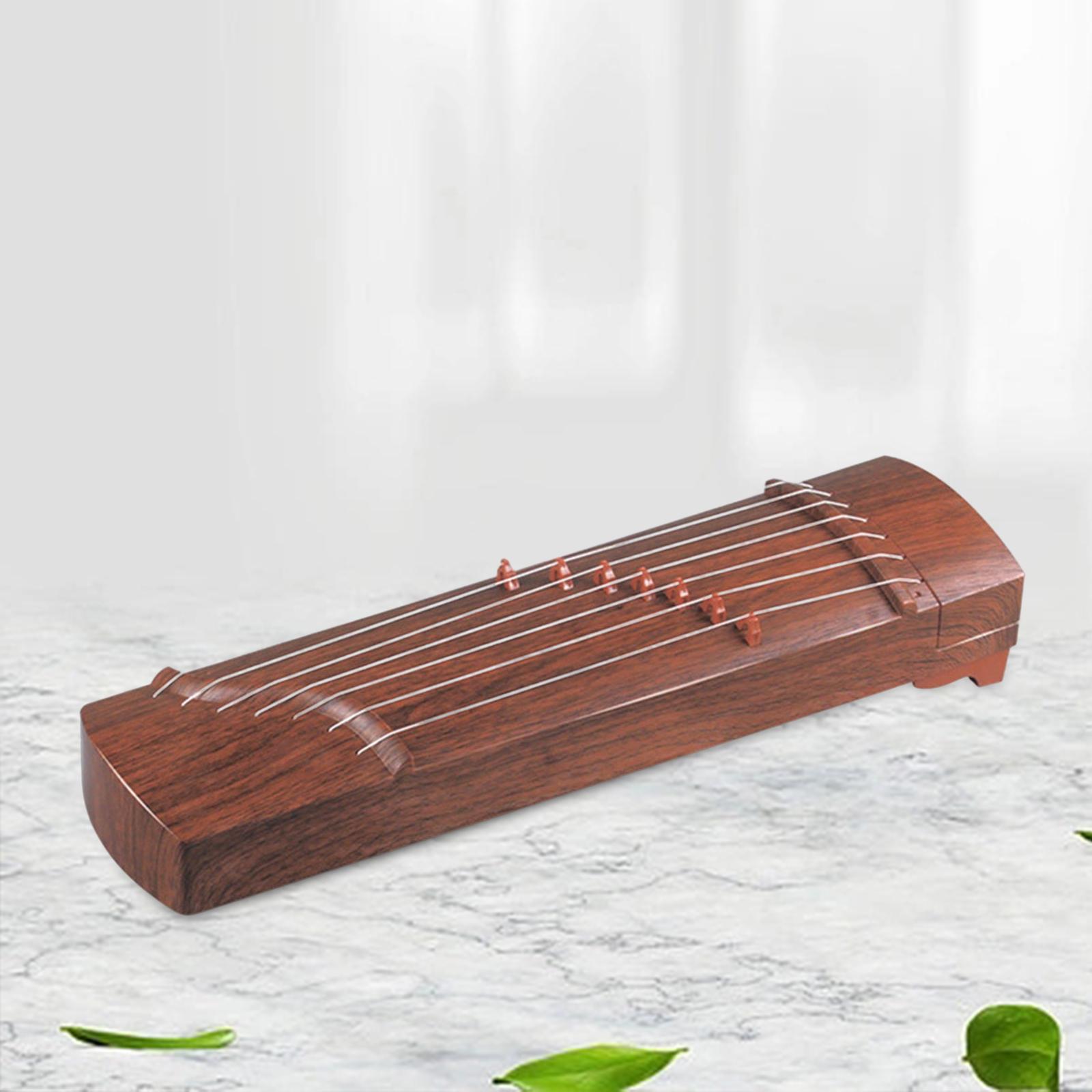 Musical Instrument Oud - لعبة تدريب الغوزينغ المصغرة للمبتدئين، آلة
