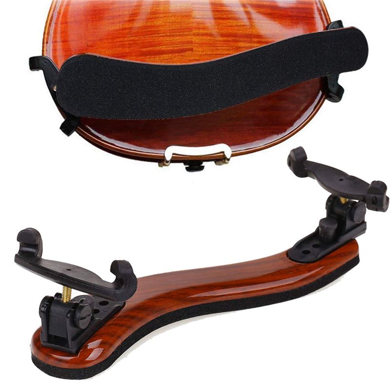 Violin Musical Instrument - [تخفيضات ضخمة] مساند كتف من خشب