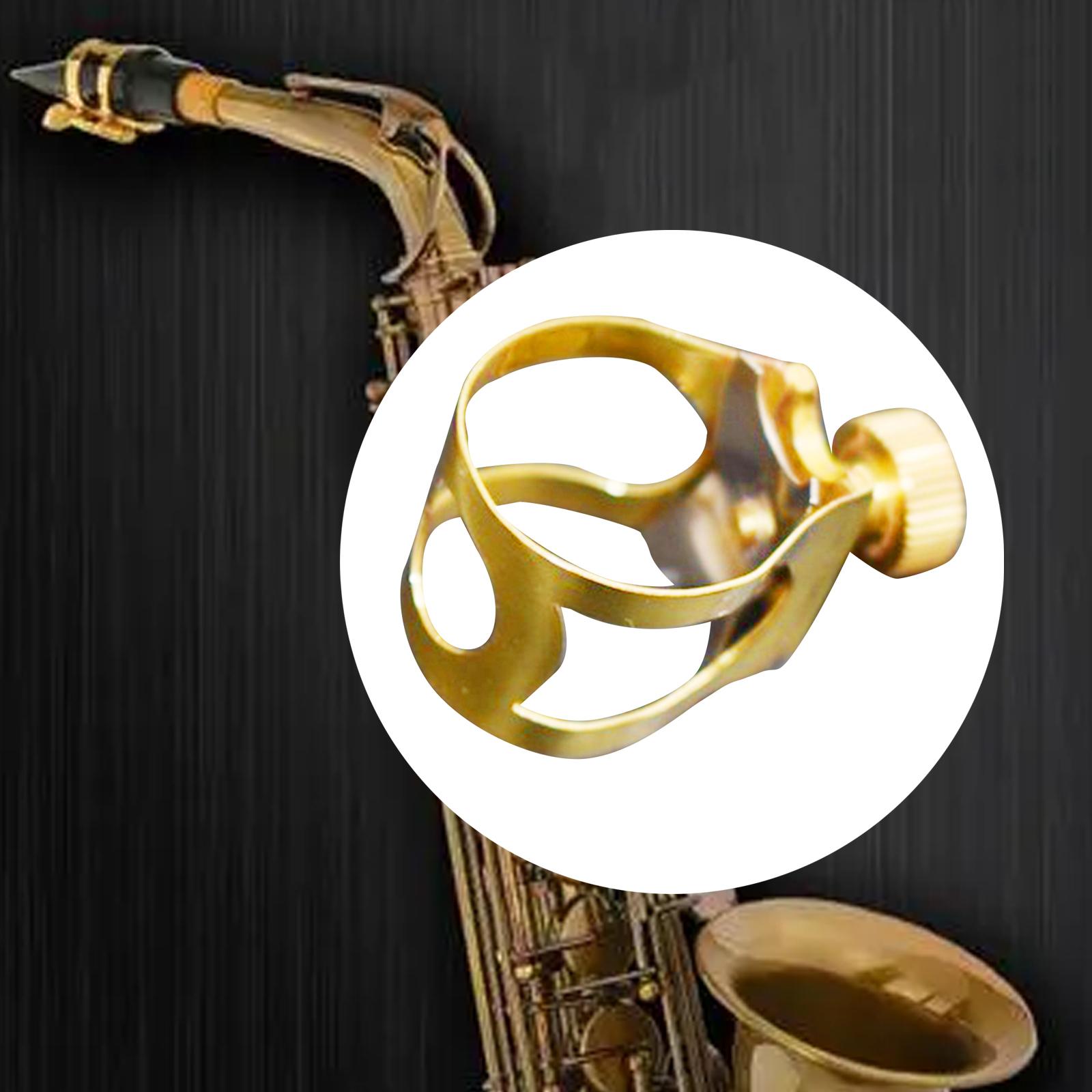 Musical Instrument Qin - قفل مشبك معدني لسان حال لاعبي