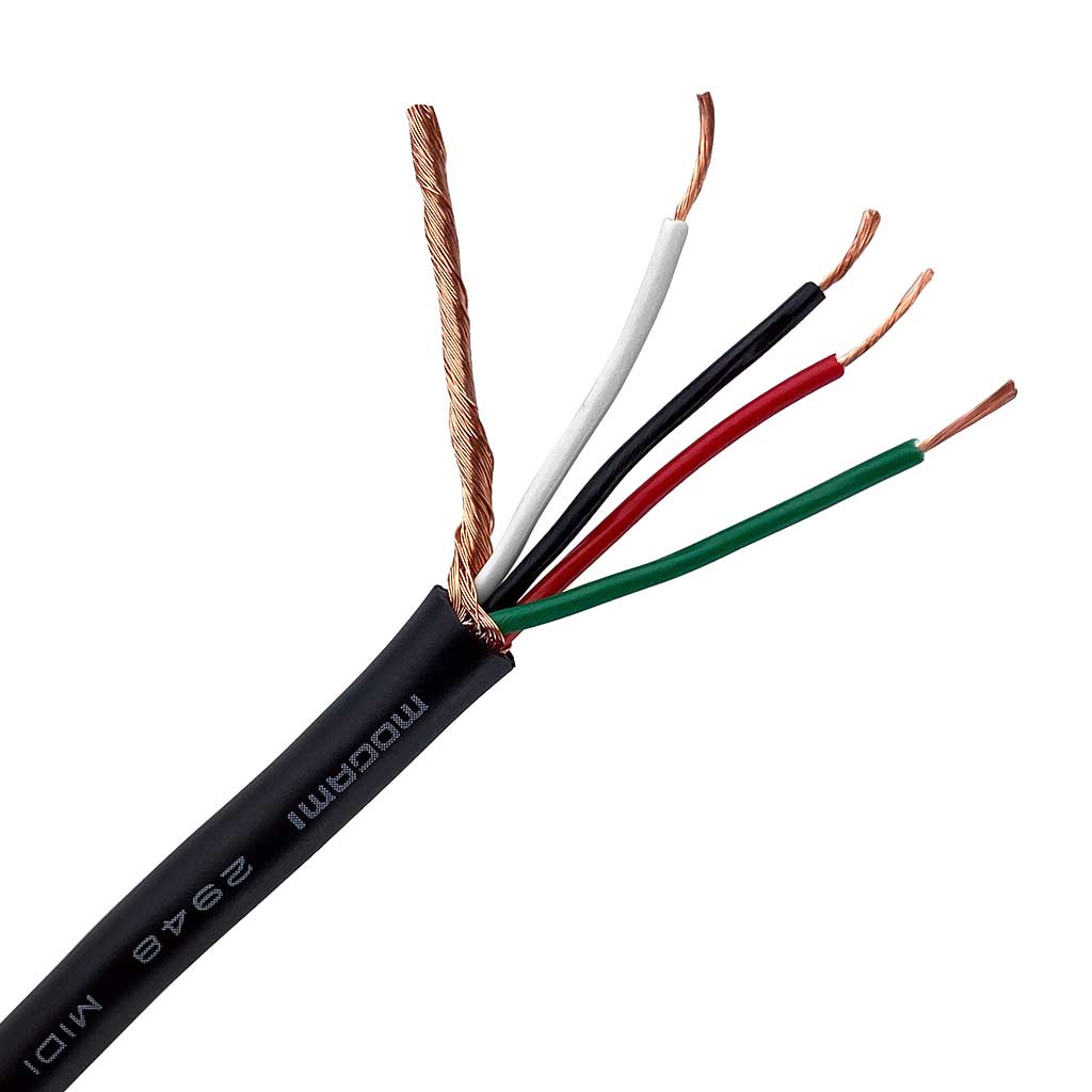 Musical Instrument Digital Interface - ■ اليابان موغامي 2948 ميدي سينكرو