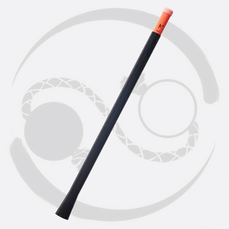 Musical Instrument Didgeridoo - أنبوب ديدجريدو كبير للتأمل واليوجا أنبوب