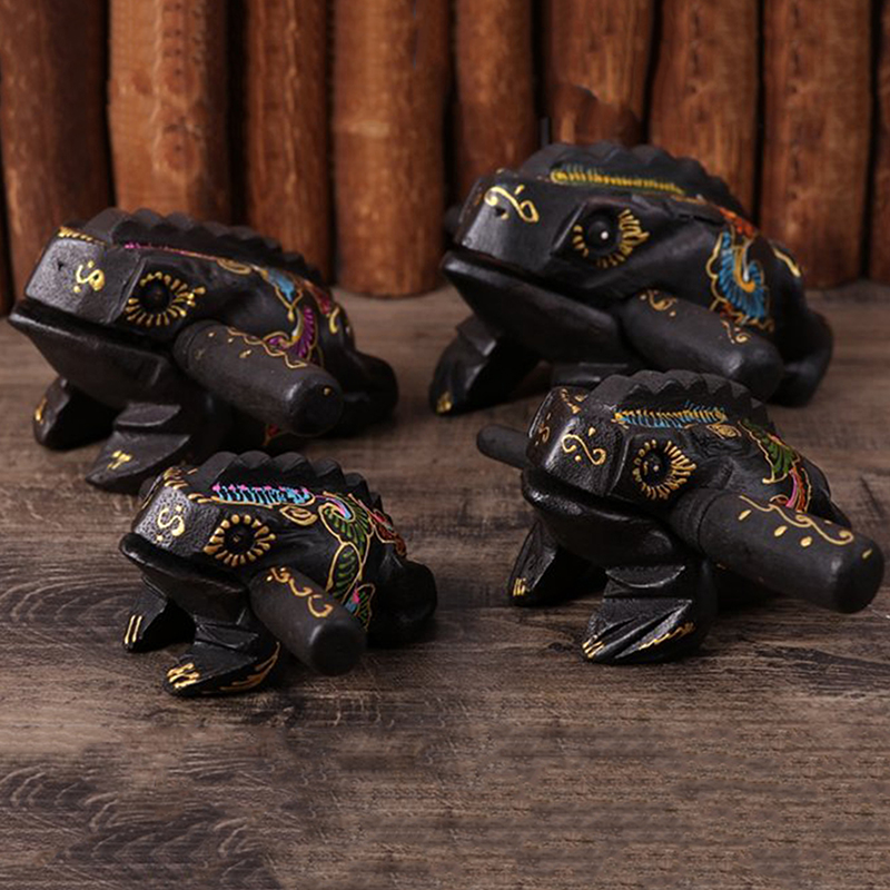 محظوظ تايلاند الخشب تايلاند ال - مراجعة Musical Instrument Qin وسعره