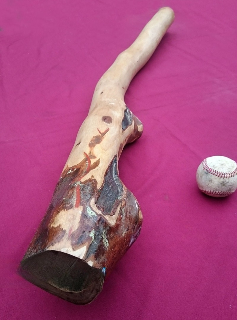 آلات موسيقية مستوردة من أسترال - مراجعة Musical Instrument Didgeridoo وسعره
