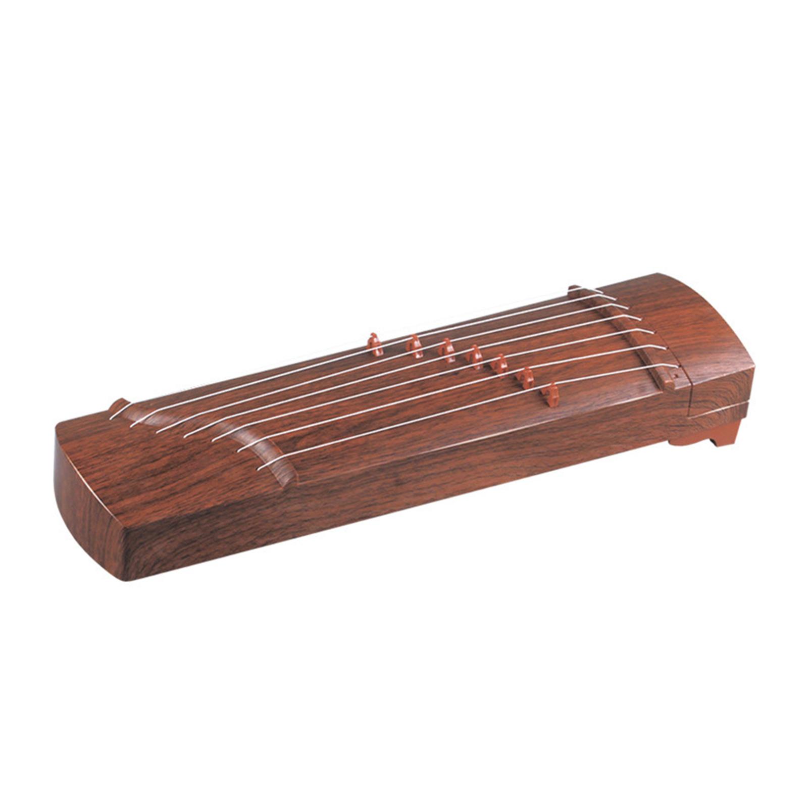 آلة غوزينغ الموسيقية المدمجة م - مراجعة Musical Instrument Oud وسعره