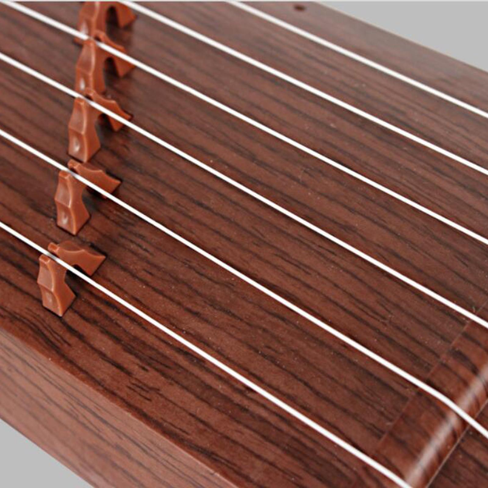 آلة غوزينغ الموسيقية المدمجة م - مراجعة Musical Instrument Oud وسعره