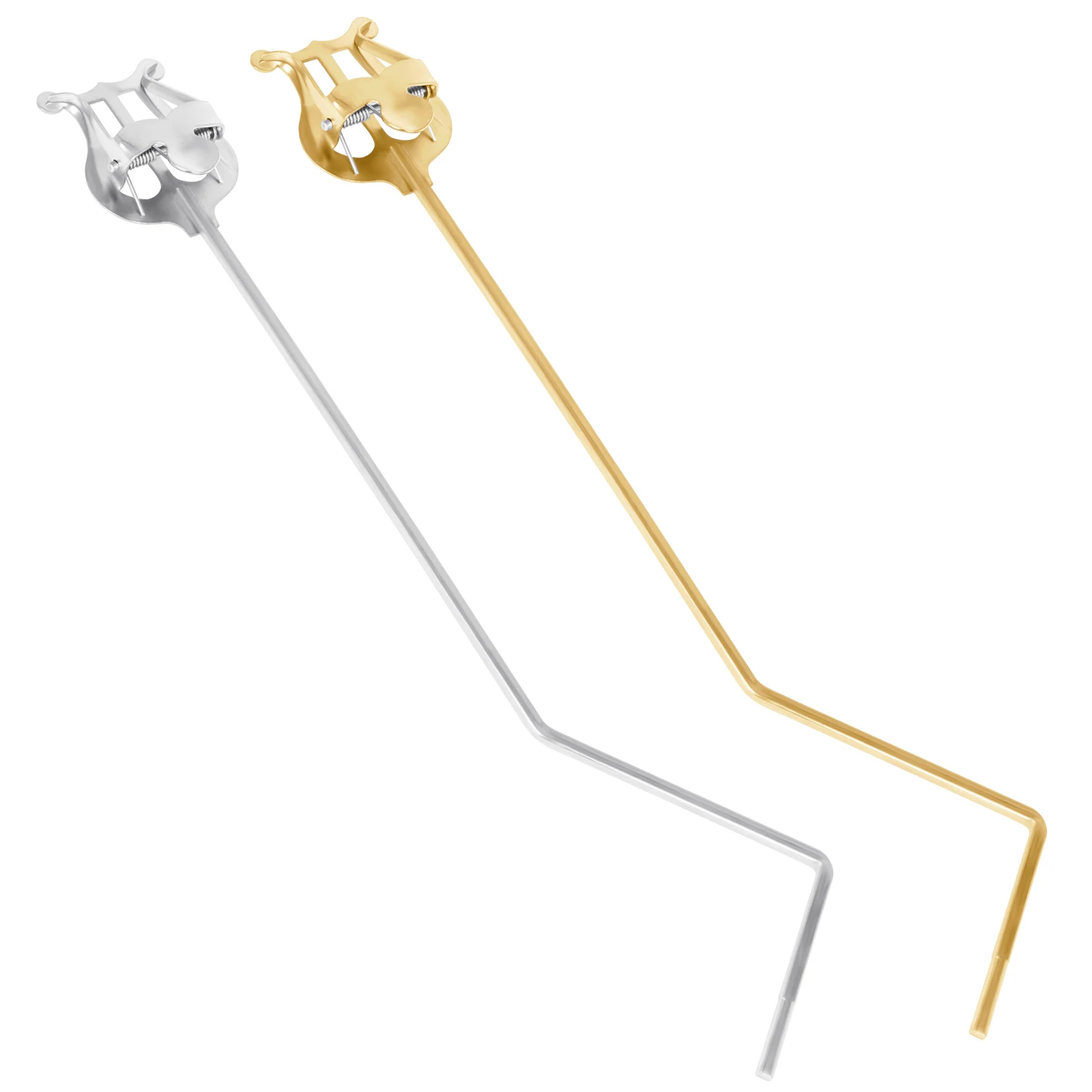 حامل الموسيقى الدائمة مفتاح تو - مراجعة Musical Instrument Horn وسعره