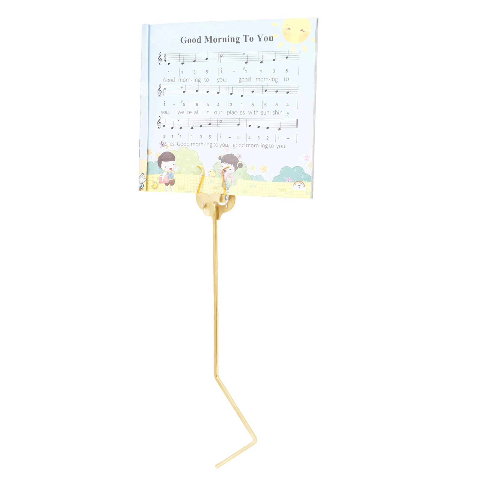 حامل الموسيقى الدائمة مفتاح تو - مراجعة Musical Instrument Horn وسعره