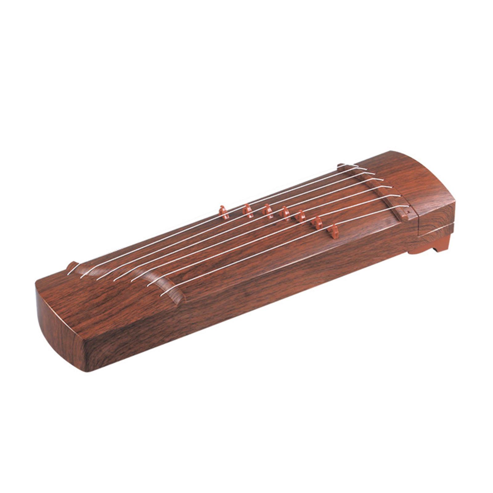 لعبة تدريب الغوزينغ المصغرة لل - مراجعة Musical Instrument Oud وسعره