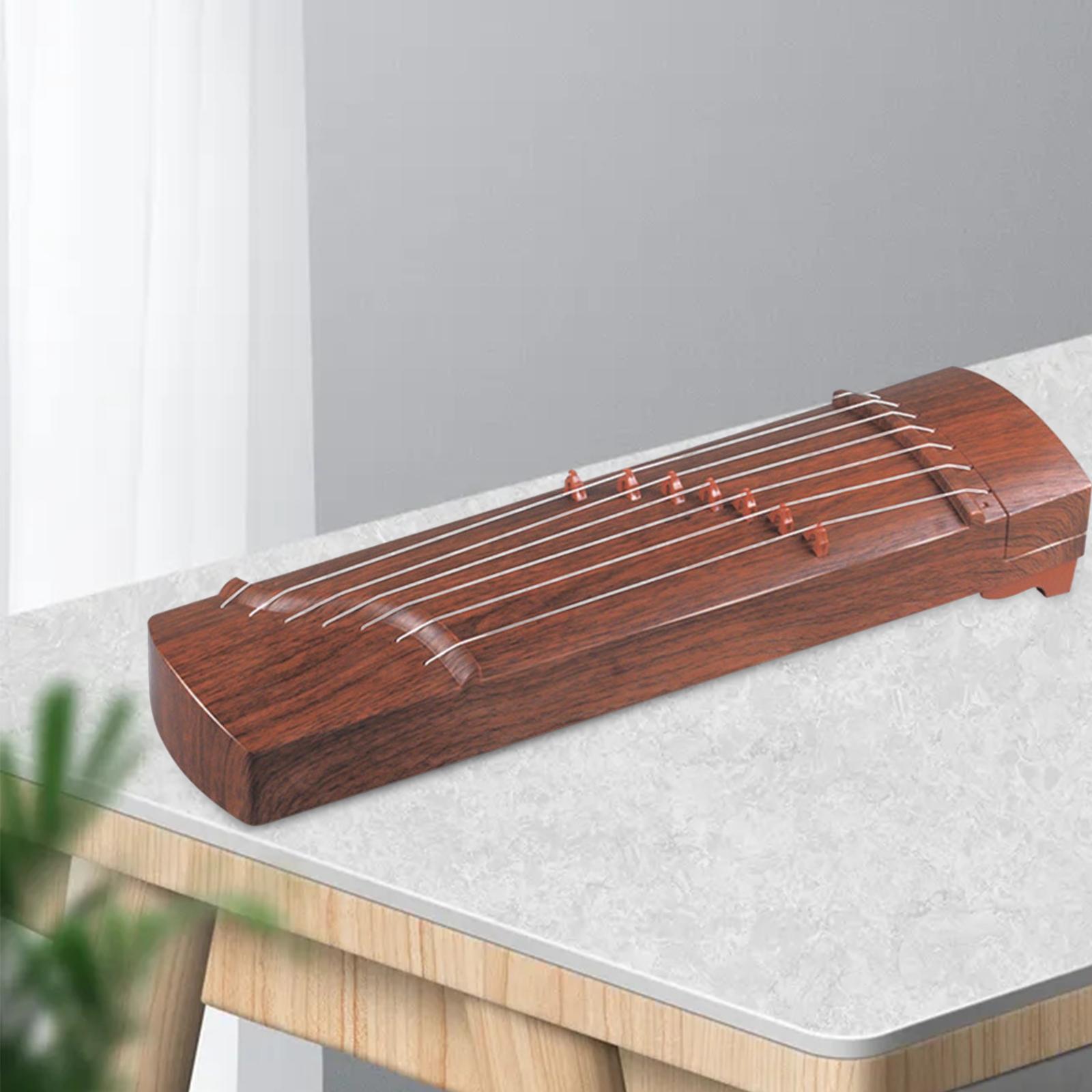 لعبة تدريب الغوزينغ المصغرة لل - مراجعة Musical Instrument Oud وسعره