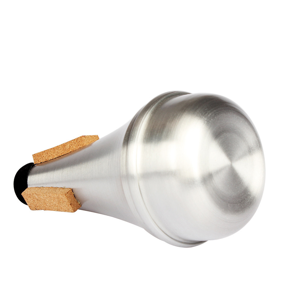 البوق كتم الصوت المحمولة كتم س - مراجعة Musical Instrument Horn وسعره