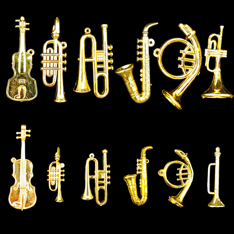 5/10/20 قطعة من الآلات الموسيق - مراجعة Musical Instrument ____ وسعره
