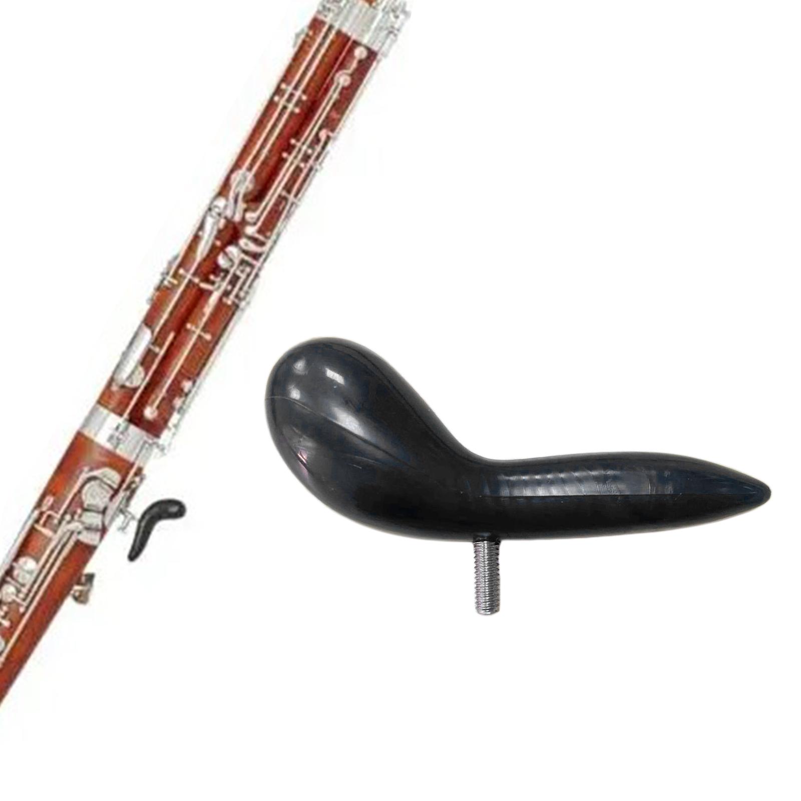 حامل سدادة الباسون المُسمك لمح - مراجعة Musical Instrument Bassoon وسعره