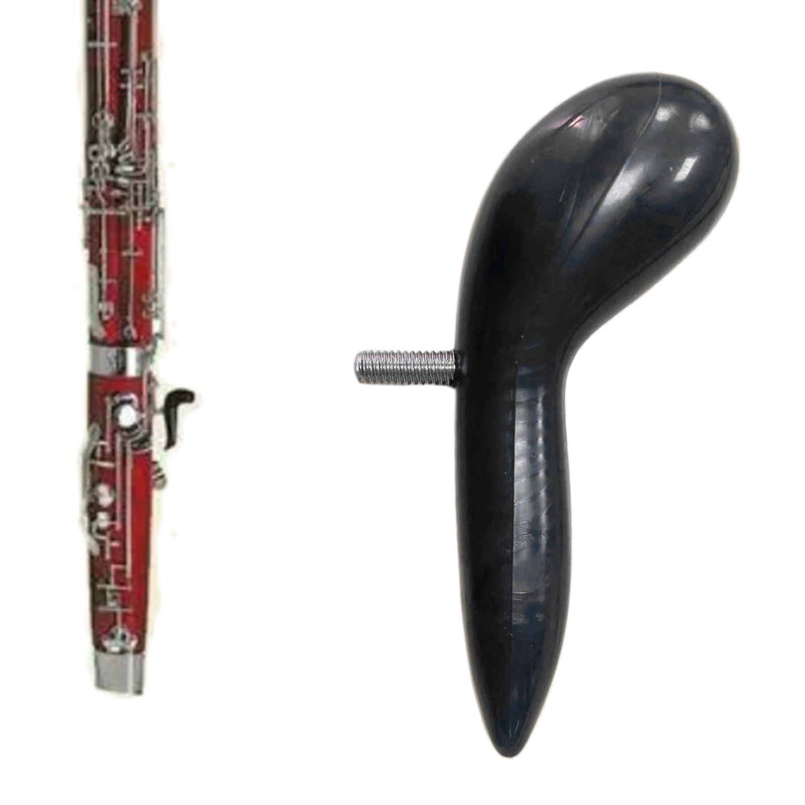 حامل سدادة الباسون المُسمك لمح - مراجعة Musical Instrument Bassoon وسعره