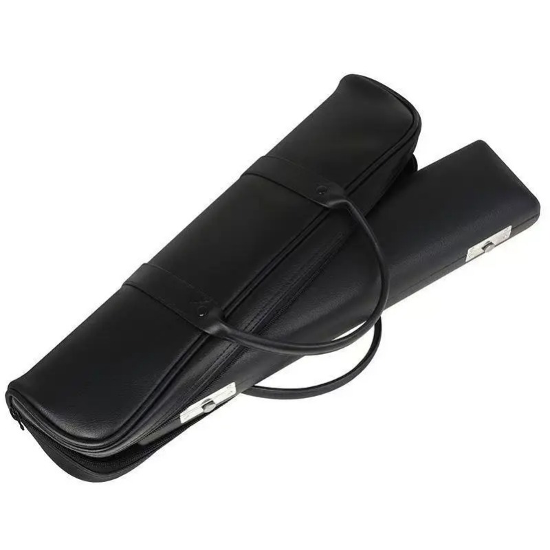 MURAMATSU Flute-b Foot E-أداء  - مراجعة Musical Instrument Morocco وسعره