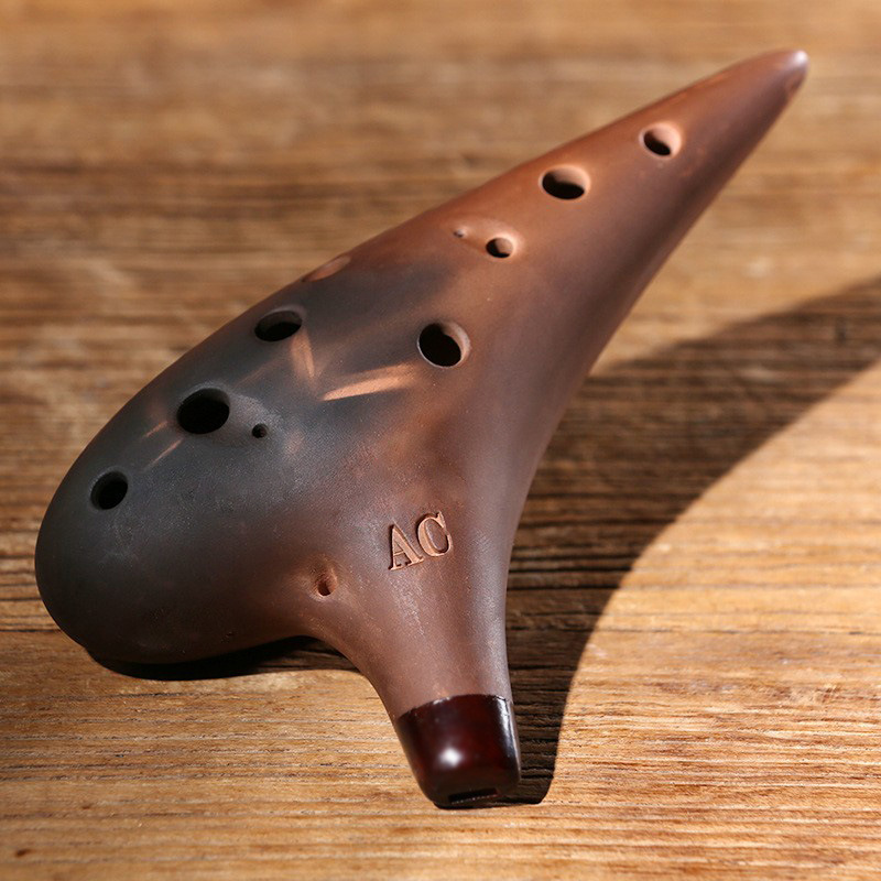 الأرجواني الطين السيراميك الأك - مراجعة Musical Instrument Qin وسعره