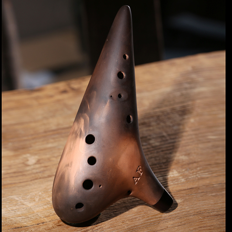 الأرجواني الطين السيراميك الأك - مراجعة Musical Instrument Qin وسعره