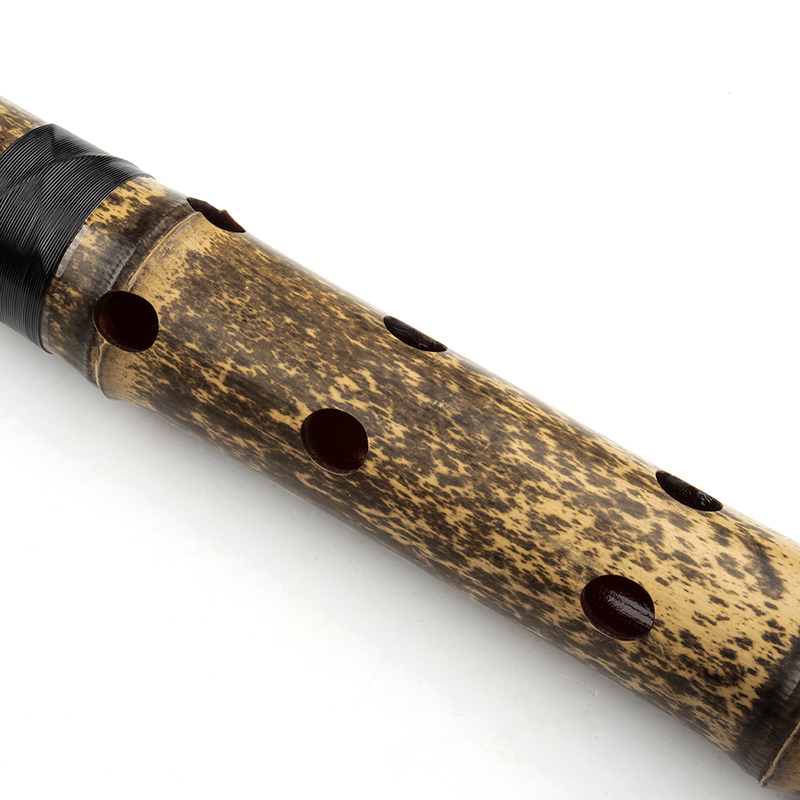75 سنتيمتر G مفتاح مزمار الخيز - مراجعة Musical Instrument Qin وسعره