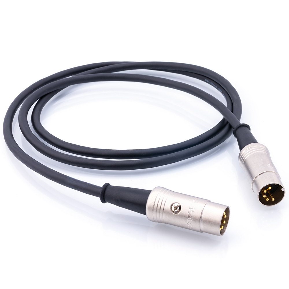 Mogami 2948 ميدي سينكرو كابل ا - مراجعة Musical Instrument Digital Interface وسعره