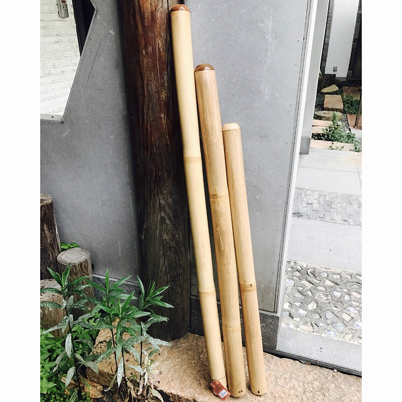 الخيزران Didgeridoo المهنية ضب - مراجعة Musical Instrument Didgeridoo وسعره