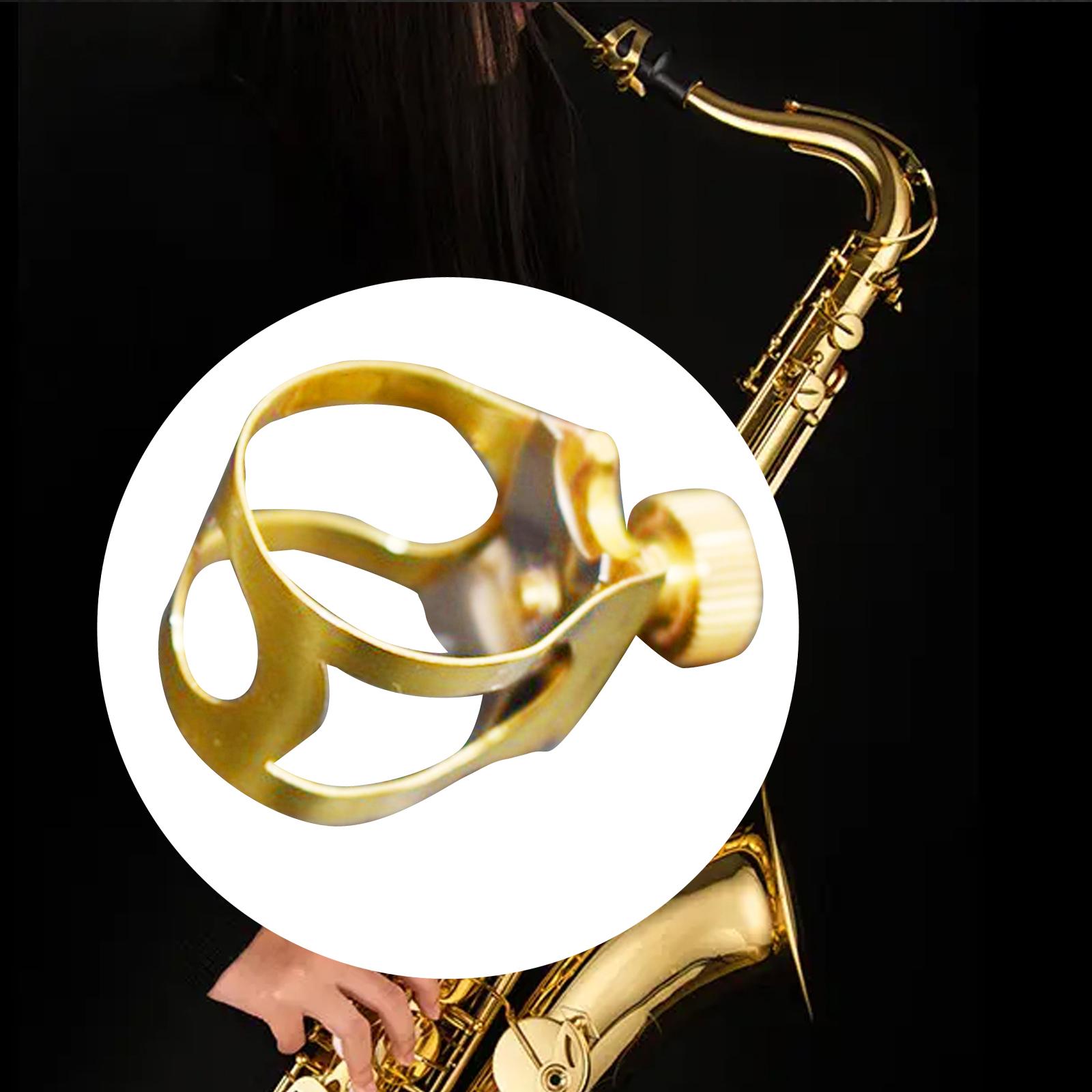 قفل مشبك معدني لسان حال لاعبي  - مراجعة Musical Instrument Qin وسعره