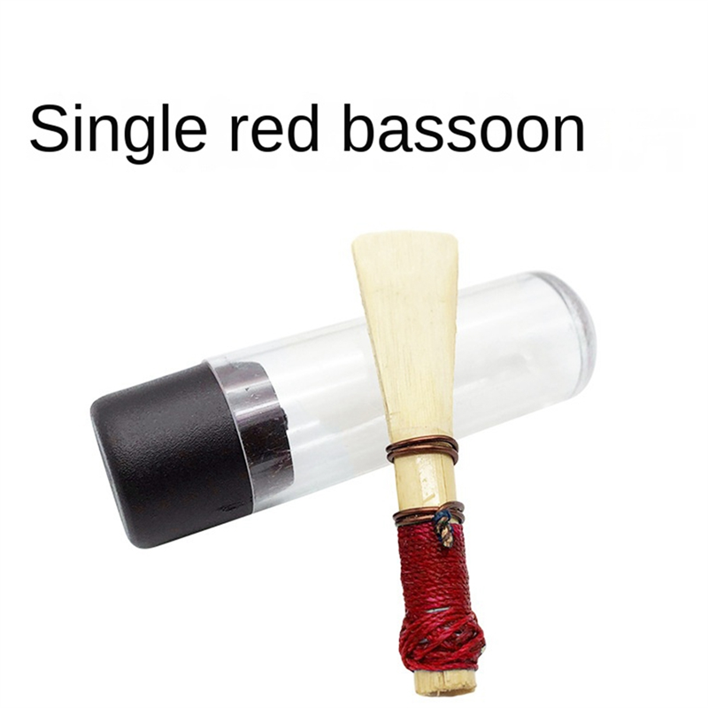 قصب الباسون، قصب الباسون، الصا - مراجعة Musical Instrument Bassoon وسعره