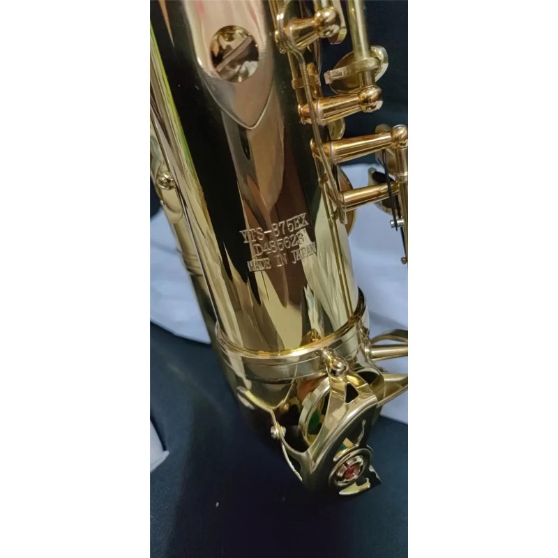 حار بيع Bb تينور الساكسفون الذ - مراجعة Musical Instrument Morocco وسعره