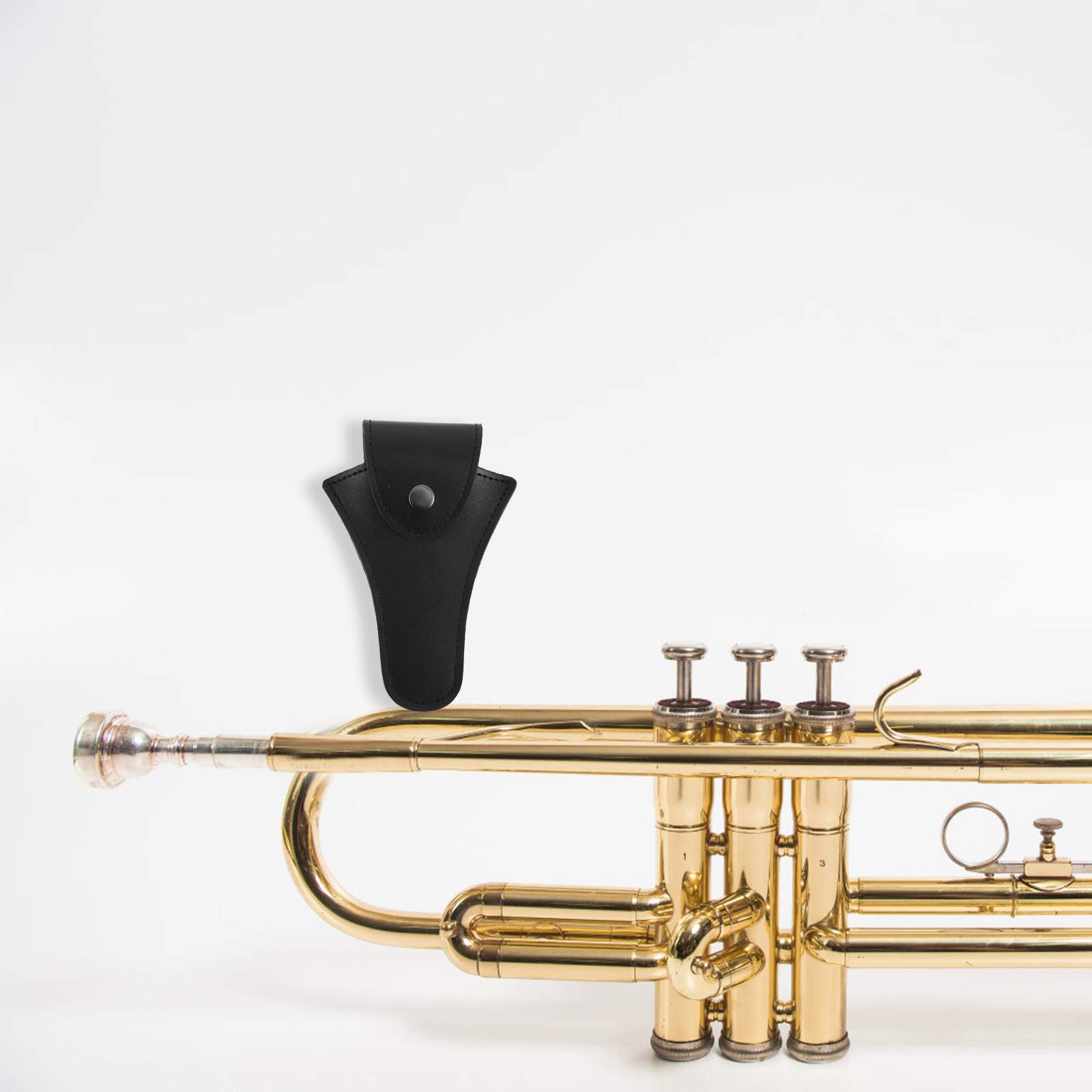 حقيبة تخزين خفيفة الوزن ومدمجة - مراجعة Musical Instrument Horn وسعره