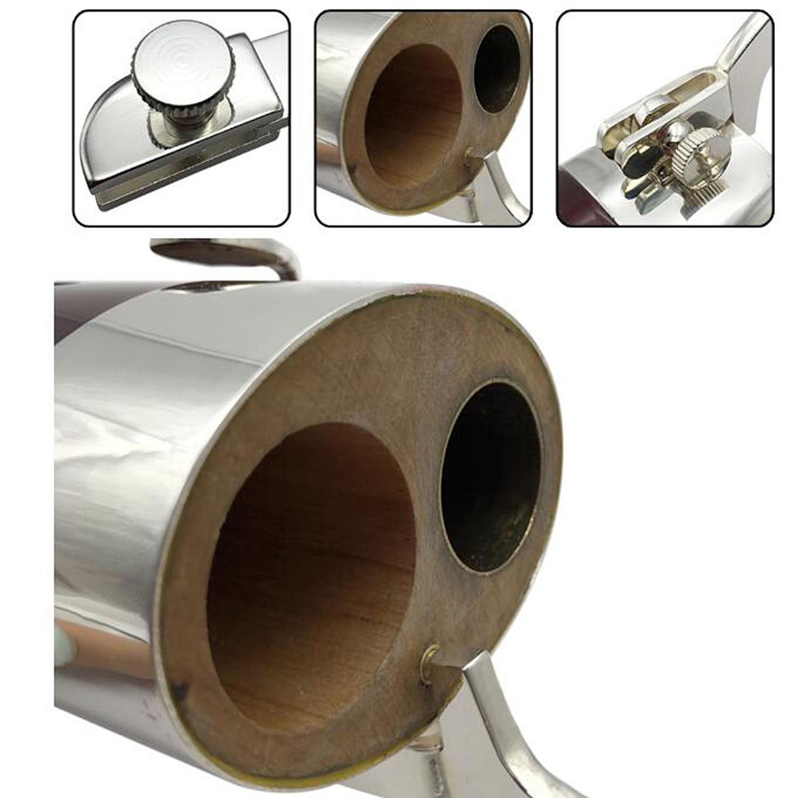 قضيب توازن الباسون المطلي بالف - مراجعة Musical Instrument Bassoon وسعره