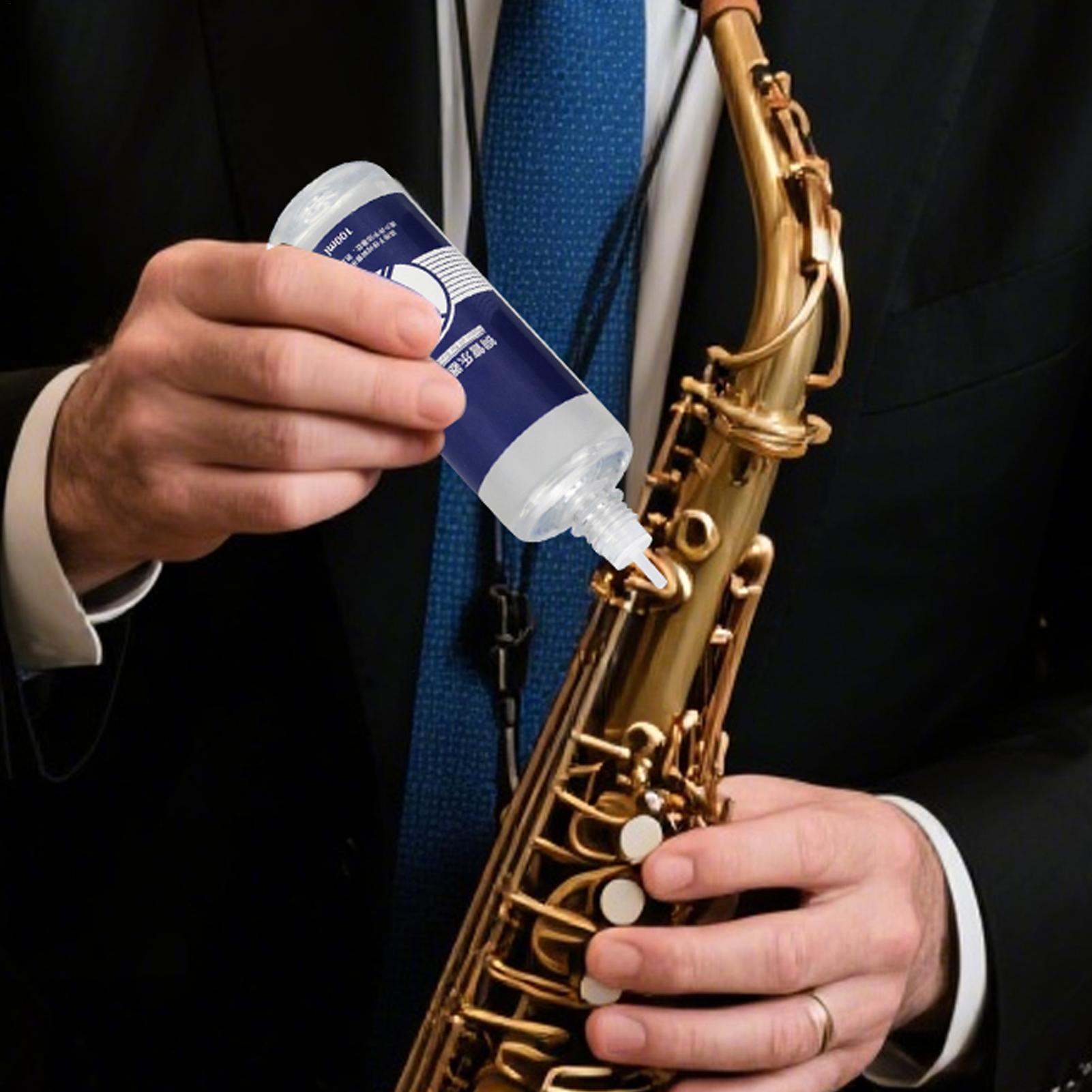 زيت صمامات 100 مل، مزلق آلات ن - مراجعة Musical Instrument Horn وسعره
