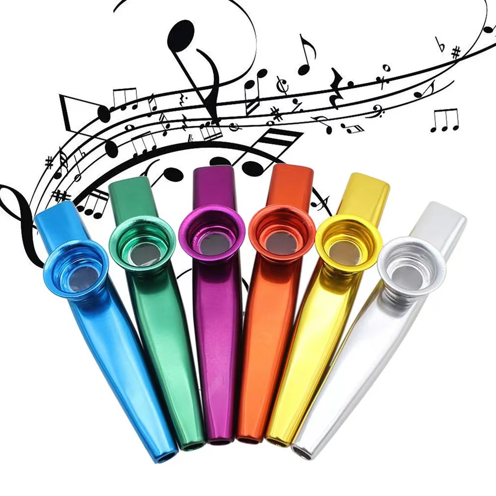    المعادن كازو هارمونيكا الف - مراجعة Musical Instrument Flute وسعره