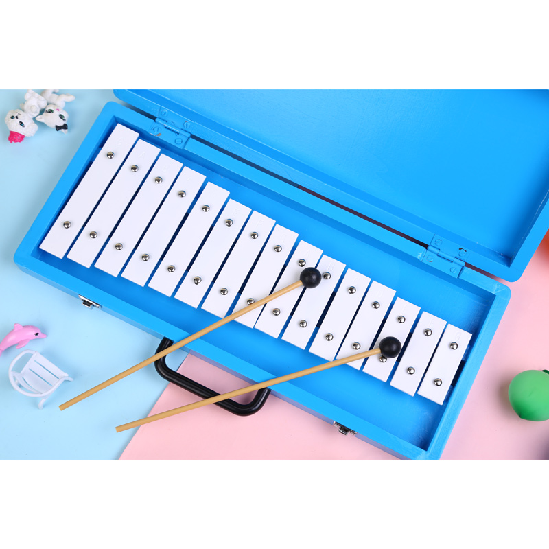 غلوكنسبيل إكسيليفون قائمة اسم  - مراجعة Musical Instrument And Names وسعره