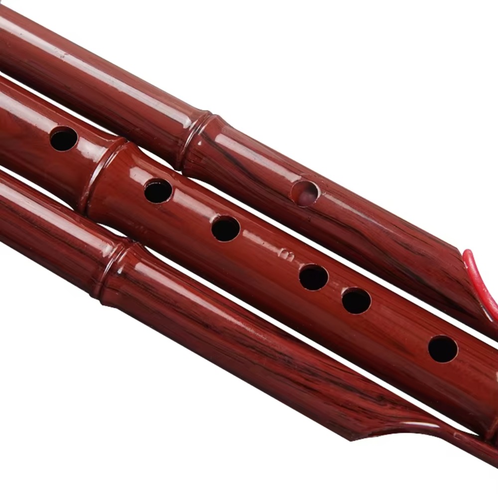 فلوت هولوسي صيني تقليدي احتراف - مراجعة Musical Instrument ____ وسعره