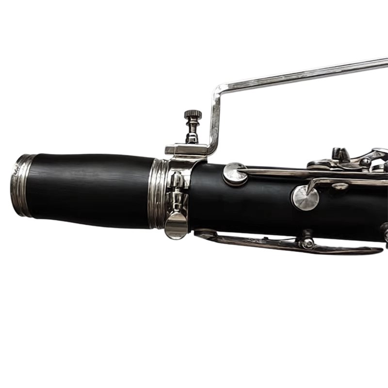 A89E-حامل هاتف الكلارينيت المح - مراجعة Musical Instrument Horn وسعره
