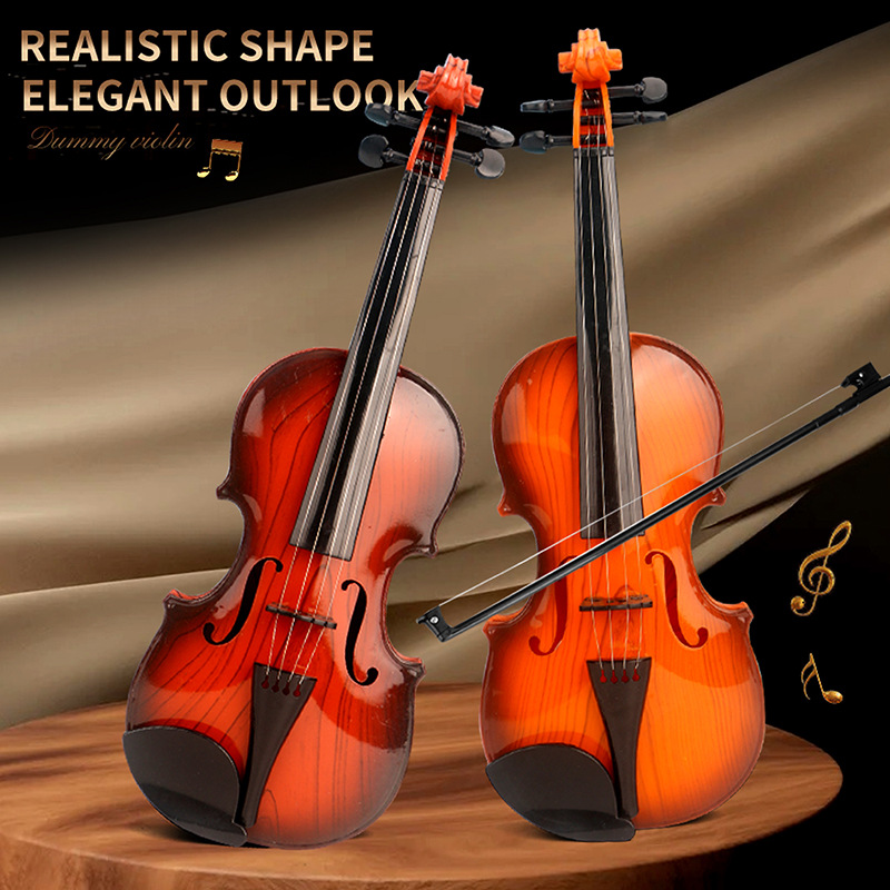 ألعاب الكمان الصوتية القابلة ل - مراجعة Musical Instrument Qin وسعره
