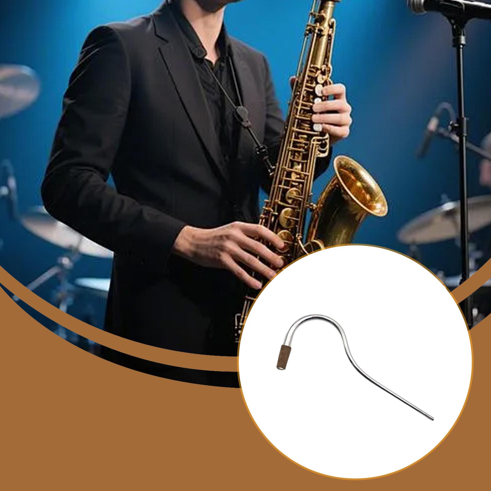 قطعة غيار لفم الباسون، نحاسية، - مراجعة Musical Instrument Bassoon وسعره