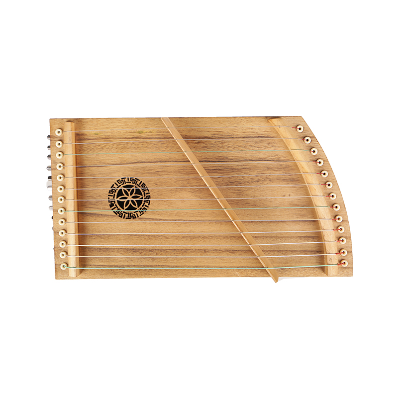 صغيرة محمولة صغيرة Guzheng للم - مراجعة Musical Instrument Oud وسعره
