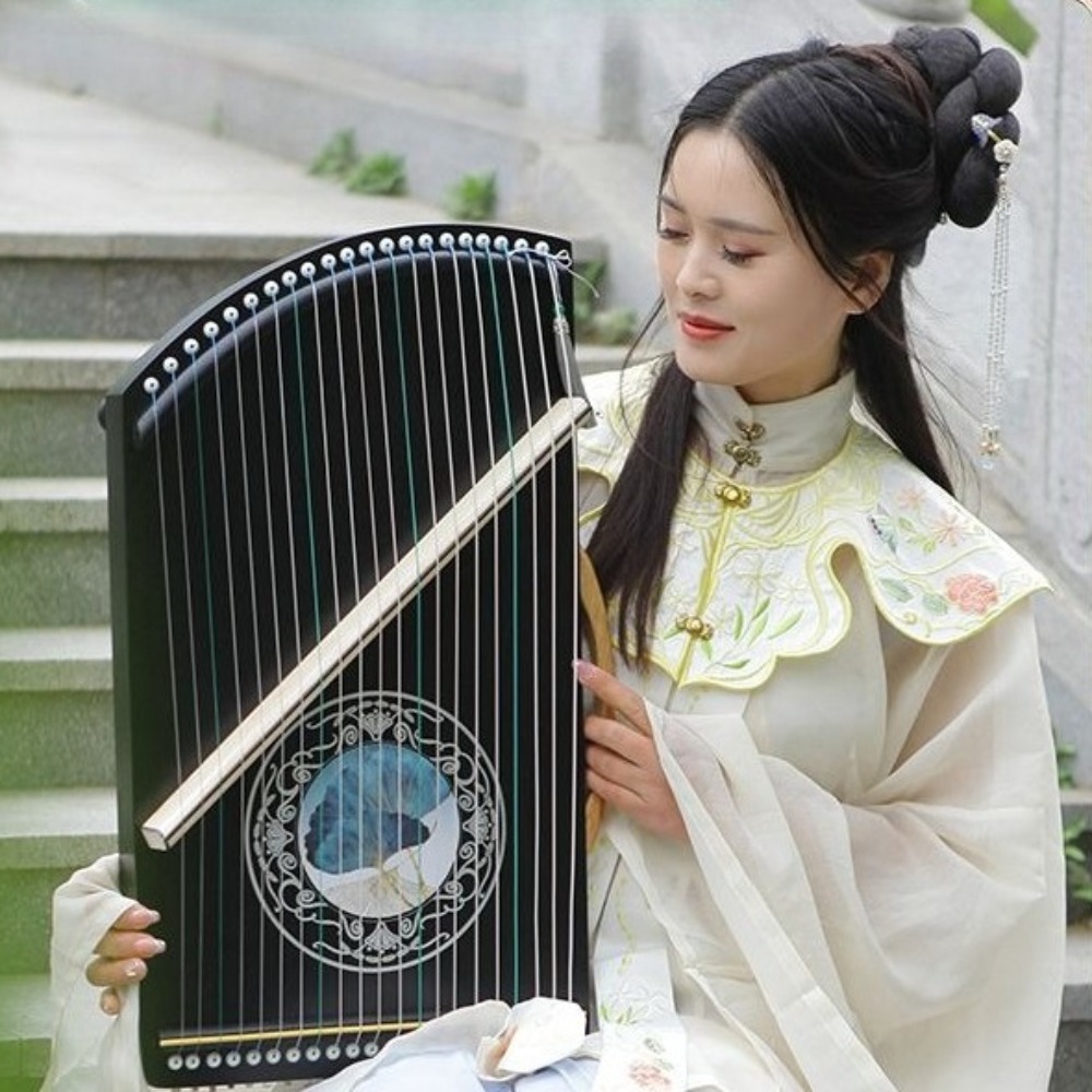 جهاز تدريب تقنية الإصبع الاحتر - مراجعة Musical Instrument Oud وسعره
