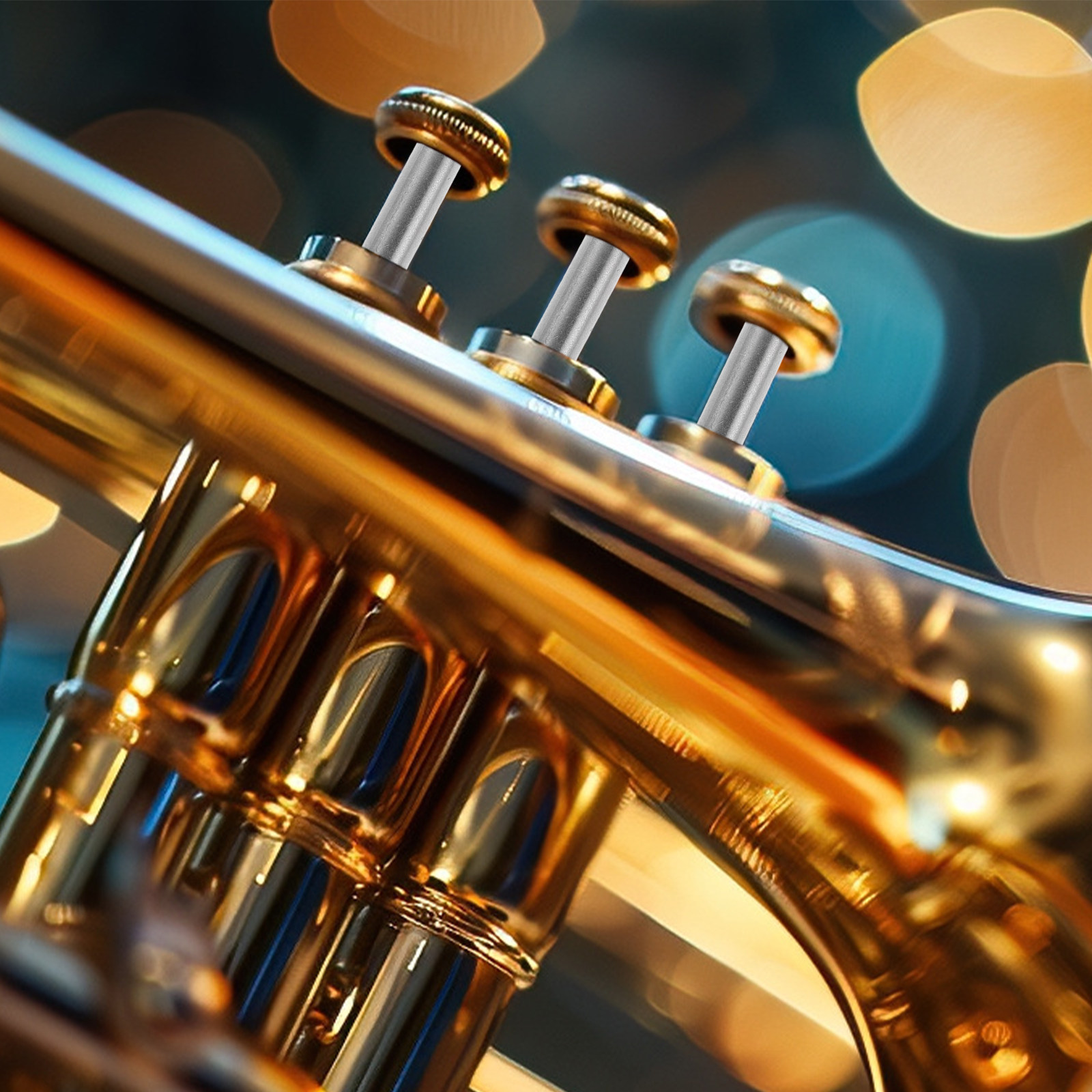 قضيب توصيل بديل لبوق التينور م - مراجعة Musical Instrument Horn وسعره