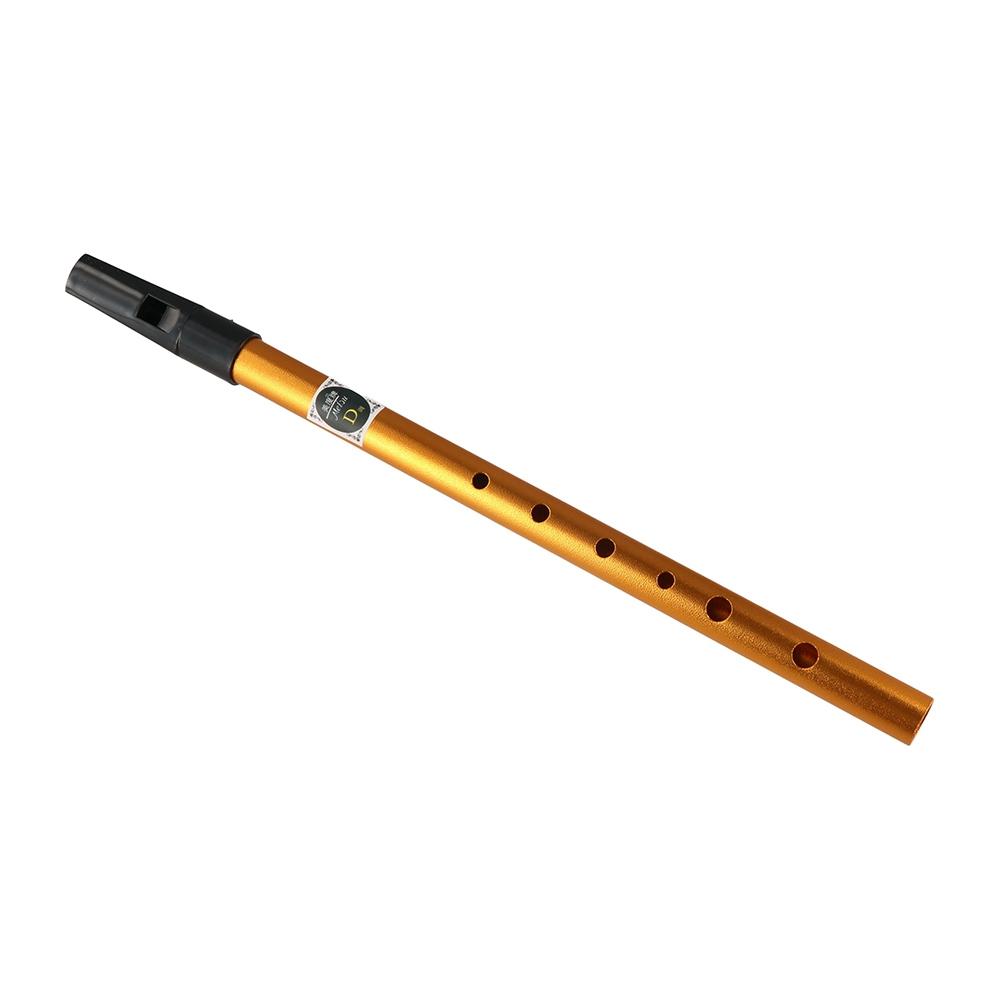 آلة موسيقية: صافرة أيرلندية اح - مراجعة Musical Instrument Flute وسعره